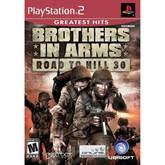 Brothers in Arms Road to Hill 30 Greatest Hits